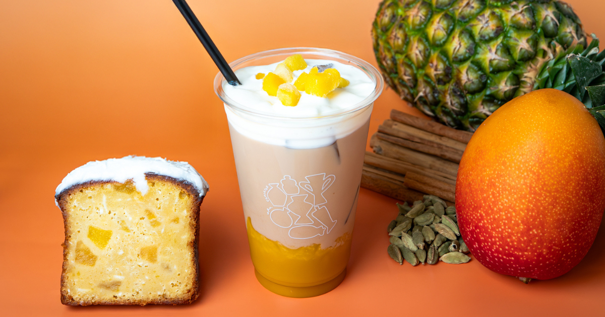 7月 NEW PRODUCTS | uRn.chAi&TeA official